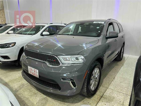 Dodge for sale in Iraq